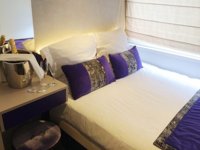 Accommodation